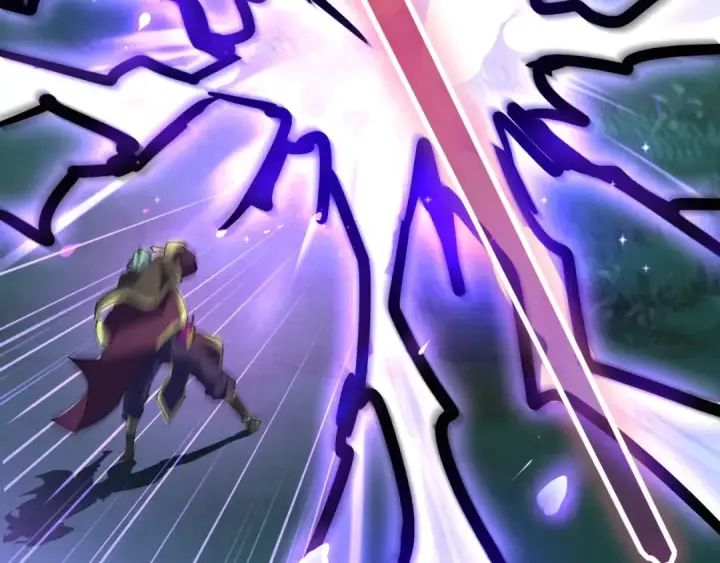 漫画《魔皇大管家》第135话 纷至登场第95张图