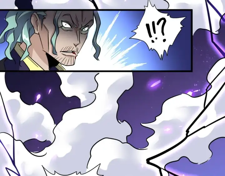 漫画《魔皇大管家》第135话 纷至登场第98张图