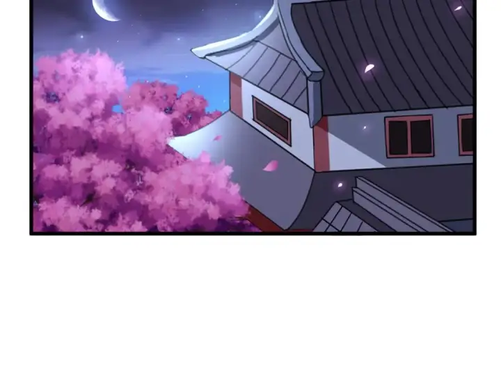漫画《魔皇大管家》第136话 有话好好说第115张图