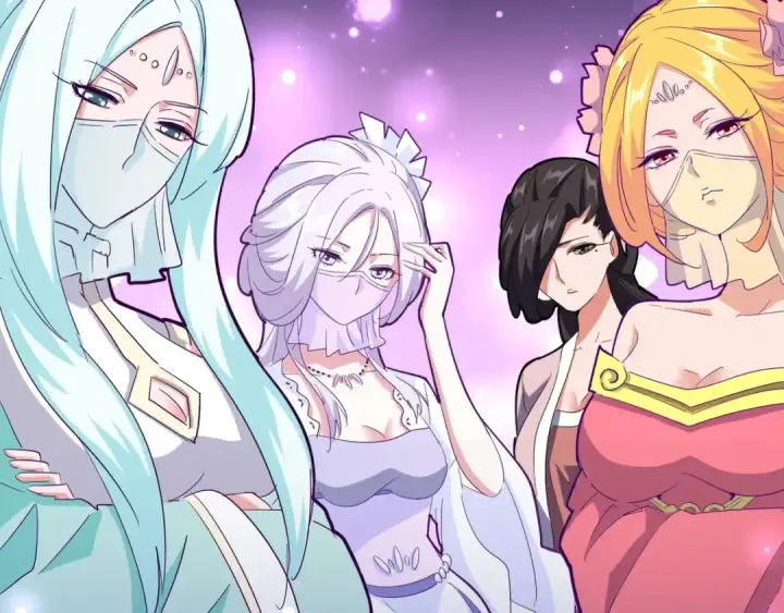 漫画《魔皇大管家》第136话 有话好好说第118张图