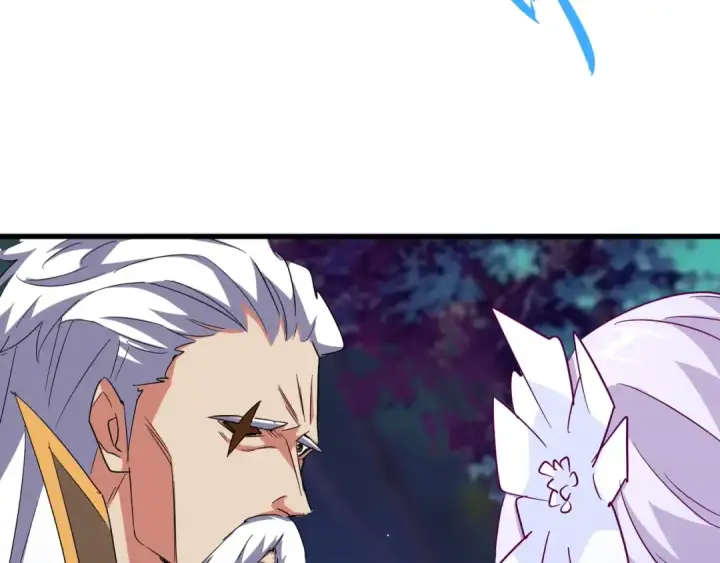 漫画《魔皇大管家》第136话 有话好好说第30张图