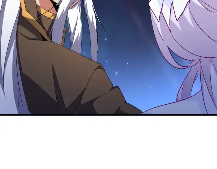 漫画《魔皇大管家》第136话 有话好好说第31张图