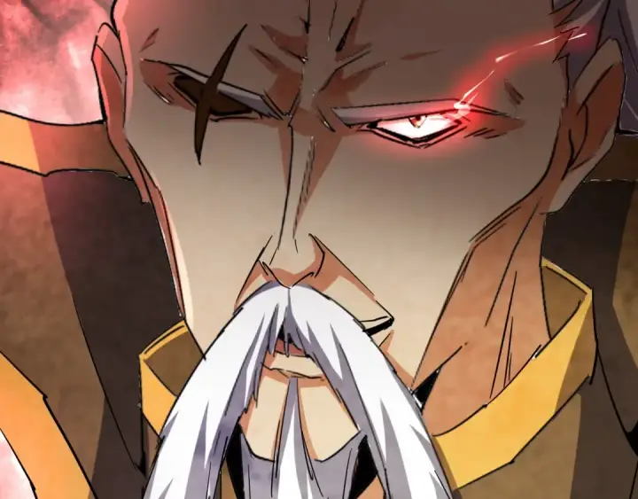 漫画《魔皇大管家》第136话 有话好好说第4张图