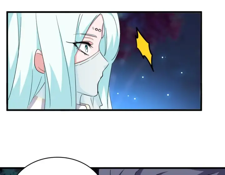 漫画《魔皇大管家》第136话 有话好好说第55张图