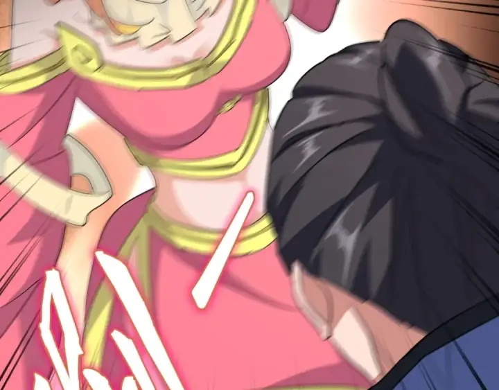 漫画《魔皇大管家》第137话 好算计，秦楼主第35张图