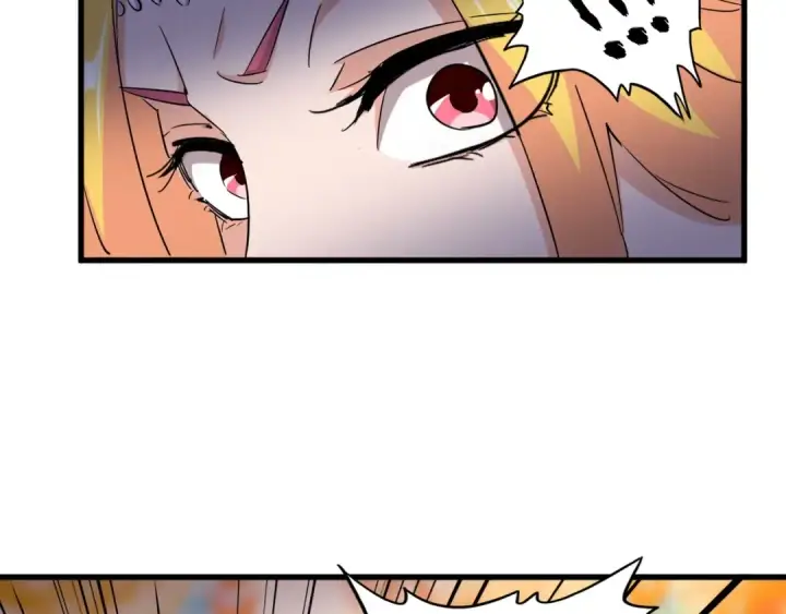 漫画《魔皇大管家》第137话 好算计，秦楼主第46张图