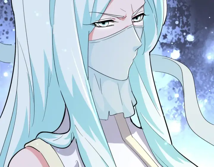 漫画《魔皇大管家》第137话 好算计，秦楼主第98张图