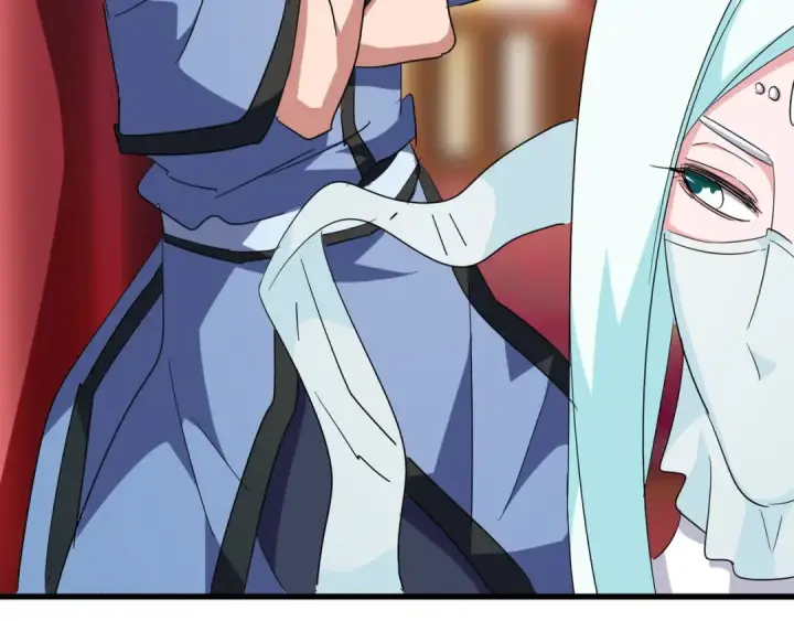 漫画《魔皇大管家》第138话 帝王门第20张图