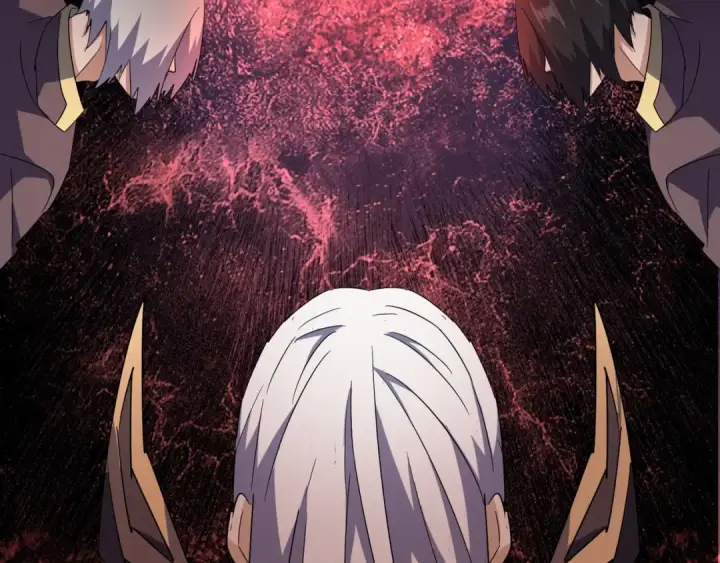 漫画《魔皇大管家》第138话 帝王门第55张图