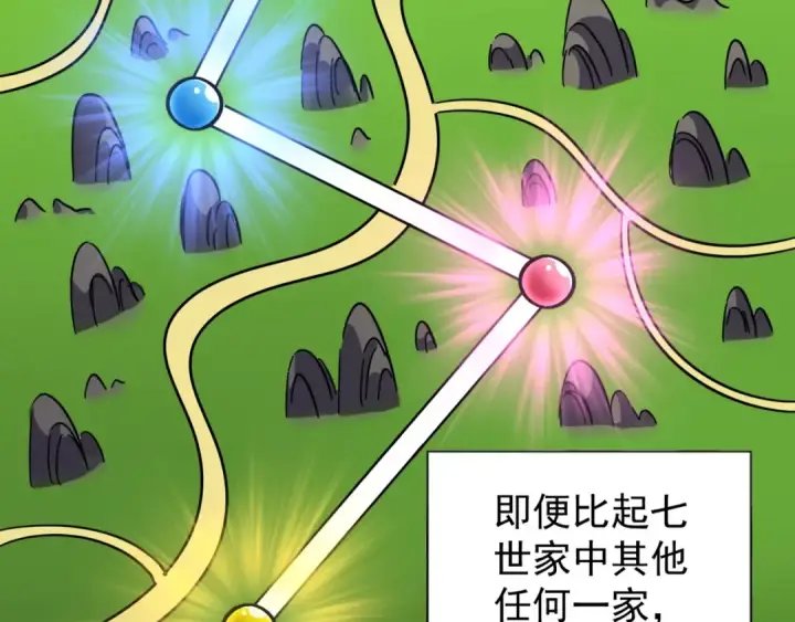 漫画《魔皇大管家》第138话 帝王门第62张图