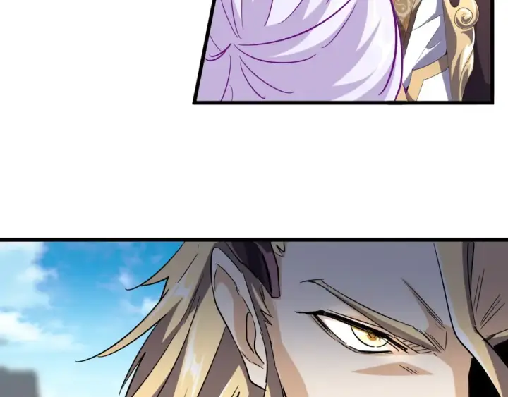 漫画《魔皇大管家》第139话 帝王登场！第118张图