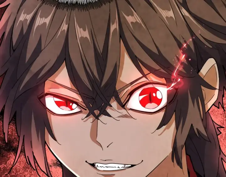 漫画《魔皇大管家》第139话 帝王登场！第7张图