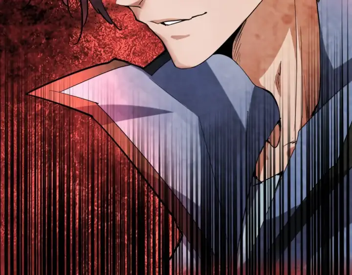 漫画《魔皇大管家》第140话 对上了第135张图