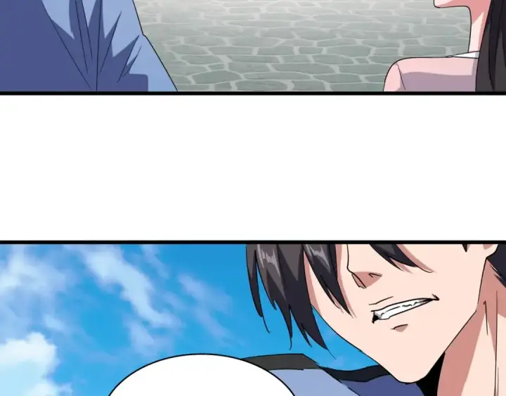 漫画《魔皇大管家》第140话 对上了第51张图