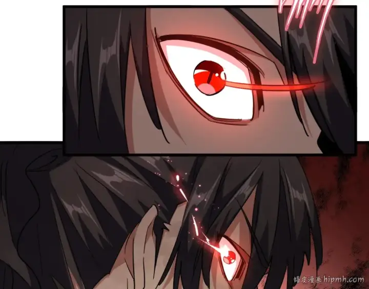 漫画《魔皇大管家》第140话 对上了第64张图