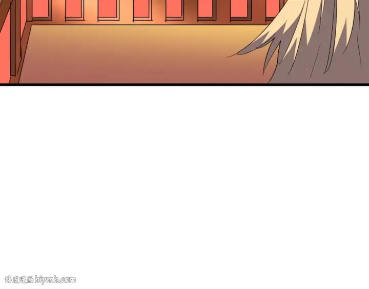 漫画《魔皇大管家》第140话 对上了第80张图