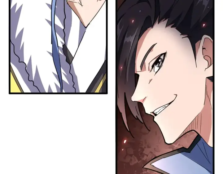 漫画《魔皇大管家》第141话 这小子！第123张图