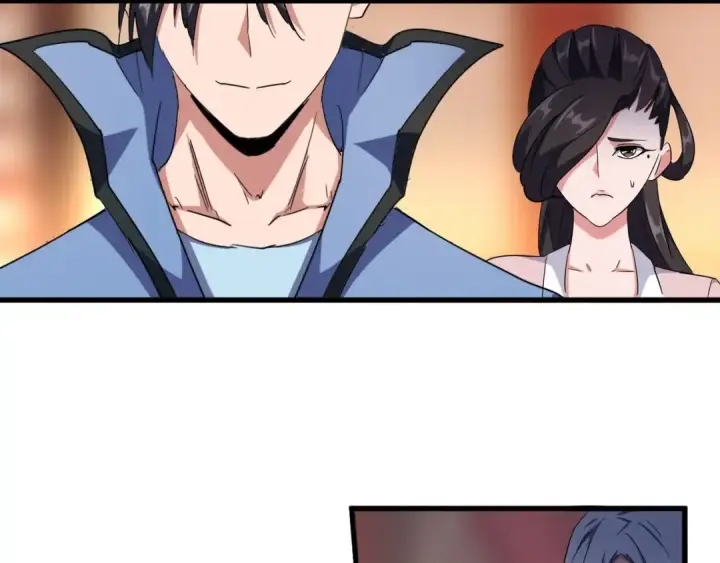 漫画《魔皇大管家》第141话 这小子！第18张图