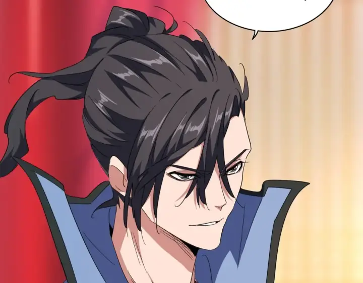 漫画《魔皇大管家》第141话 这小子！第25张图