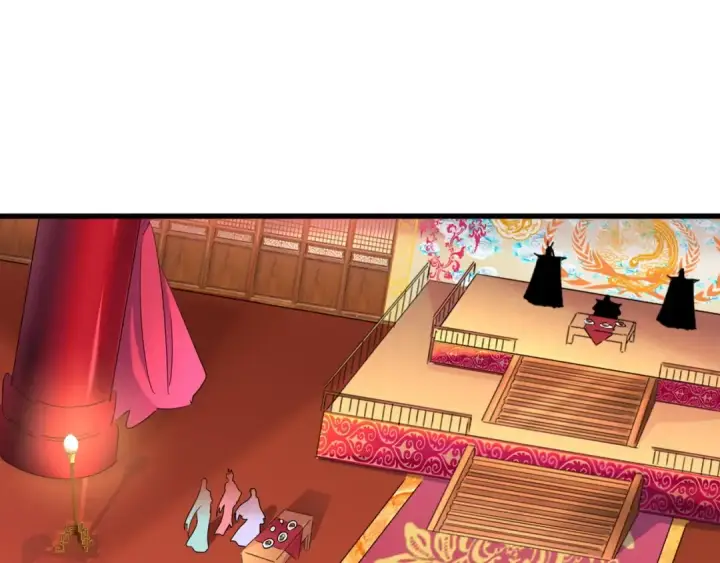 漫画《魔皇大管家》第141话 这小子！第59张图