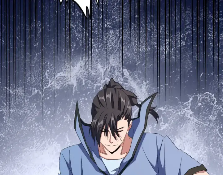 漫画《魔皇大管家》第141话 这小子！第62张图