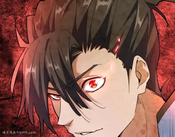 漫画《魔皇大管家》第141话 这小子！第8张图