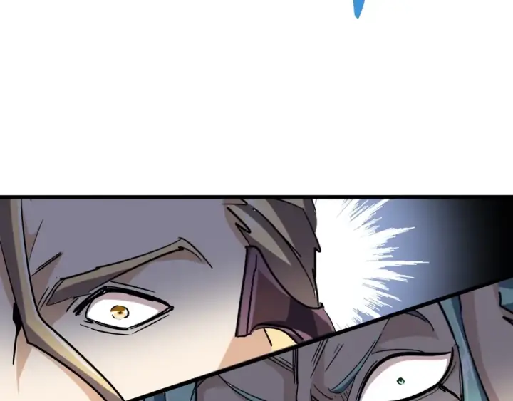 漫画《魔皇大管家》第141话 这小子！第85张图