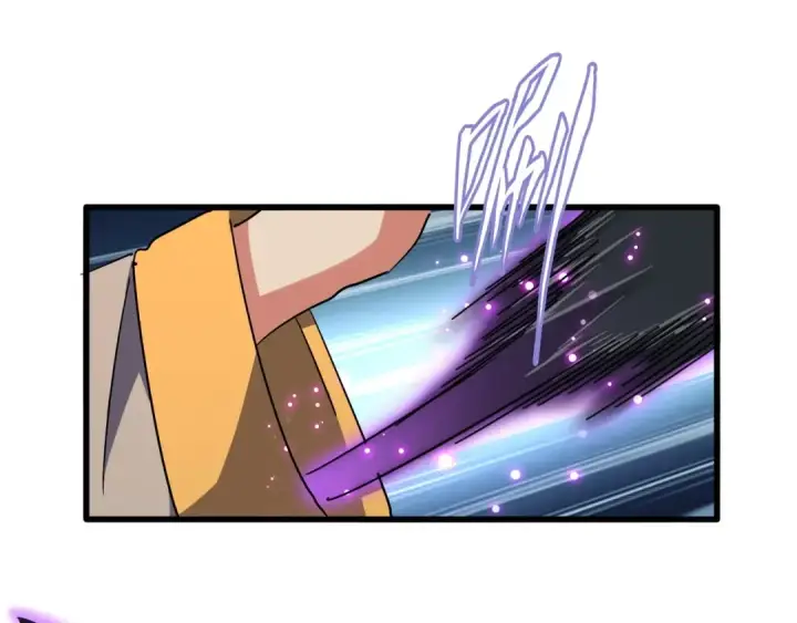 漫画《魔皇大管家》第141话 这小子！第93张图