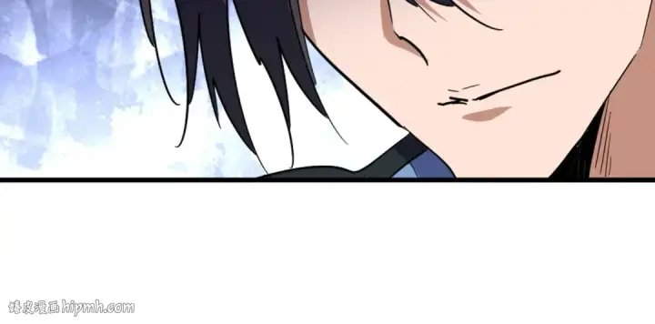 漫画《魔皇大管家》第142话 那边的蓝毛！你过来第104张图