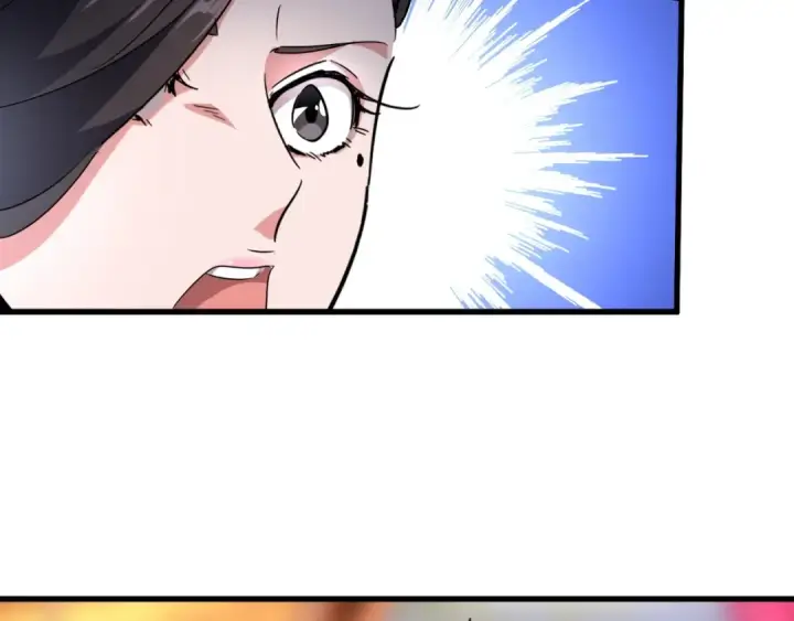 漫画《魔皇大管家》第142话 那边的蓝毛！你过来第119张图