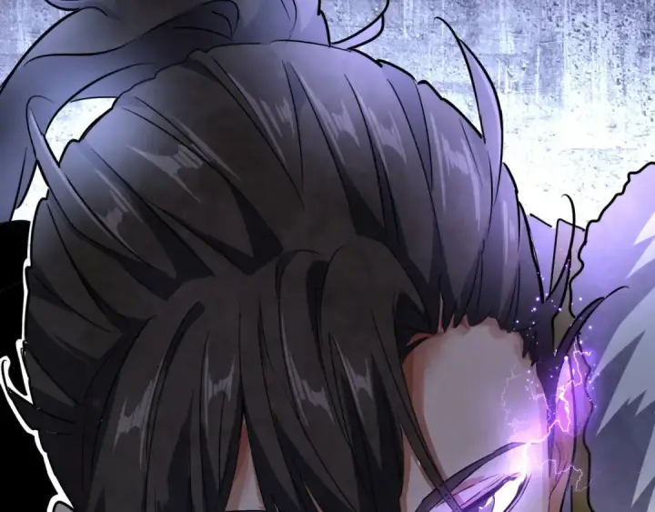 漫画《魔皇大管家》第142话 那边的蓝毛！你过来第142张图