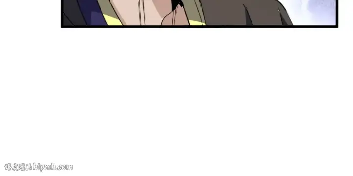 漫画《魔皇大管家》第142话 那边的蓝毛！你过来第56张图