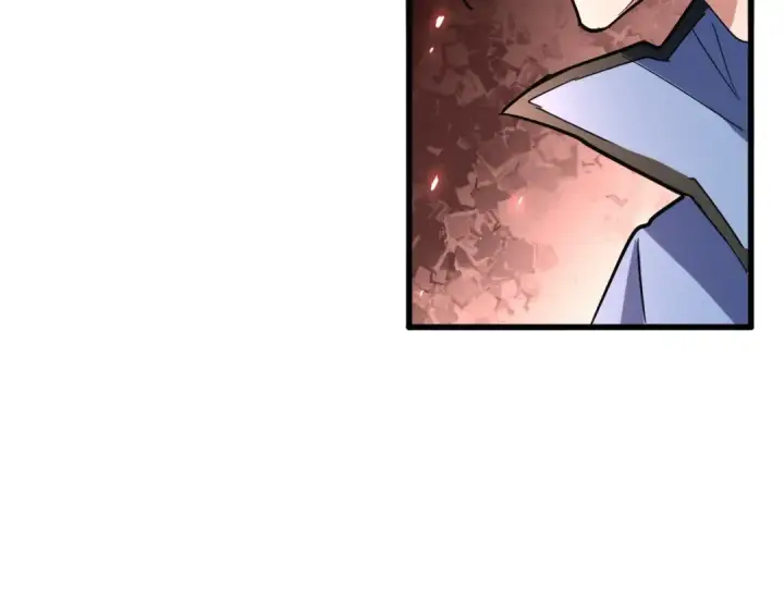 漫画《魔皇大管家》第142话 那边的蓝毛！你过来第7张图