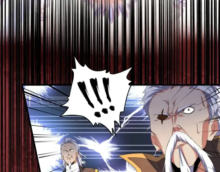 漫画《魔皇大管家》第143话 震怒的楚倾城第111张图