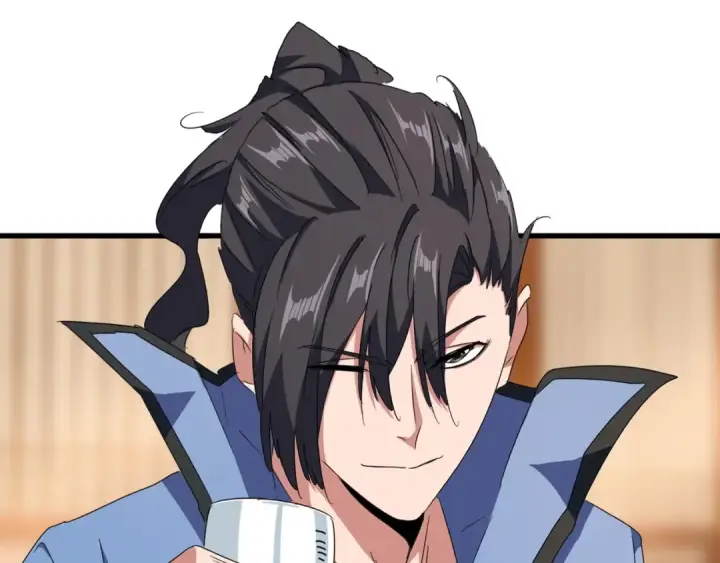 漫画《魔皇大管家》第143话 震怒的楚倾城第25张图