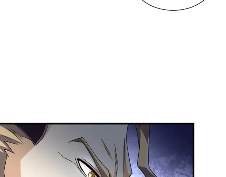 漫画《魔皇大管家》第143话 震怒的楚倾城第33张图