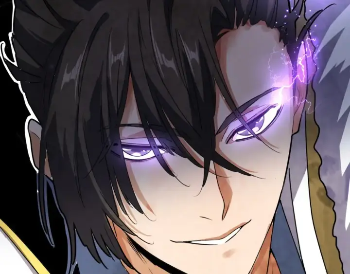 漫画《魔皇大管家》第143话 震怒的楚倾城第5张图