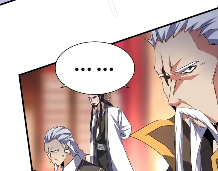 漫画《魔皇大管家》第143话 震怒的楚倾城第61张图