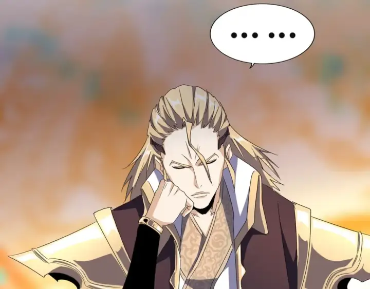 漫画《魔皇大管家》第143话 震怒的楚倾城第63张图