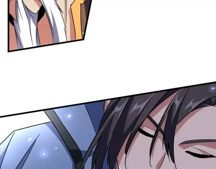 漫画《魔皇大管家》第143话 震怒的楚倾城第85张图