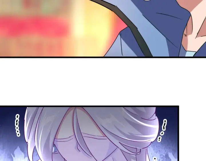 漫画《魔皇大管家》第143话 震怒的楚倾城第93张图