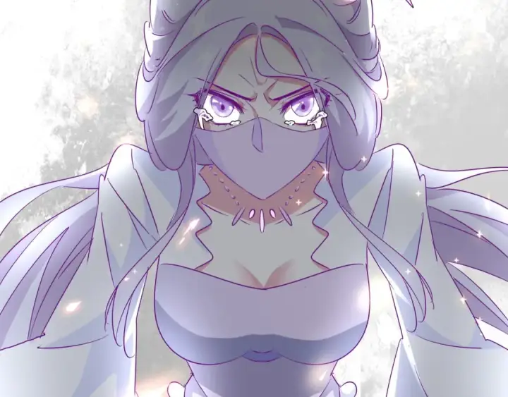 漫画《魔皇大管家》第144话 评判第102张图