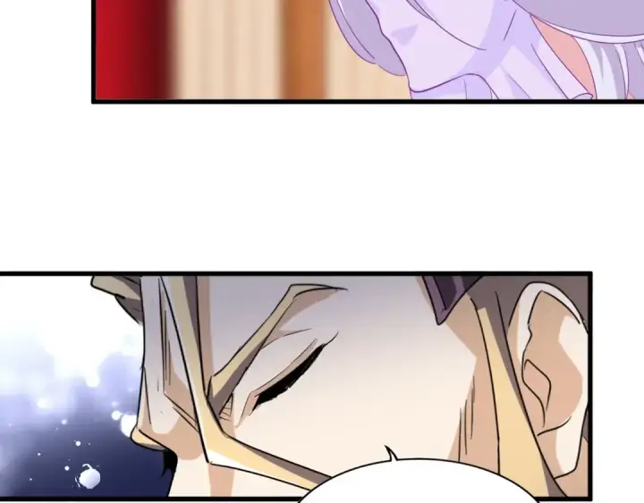 漫画《魔皇大管家》第144话 评判第63张图