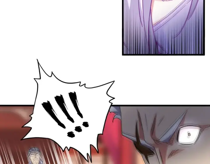 漫画《魔皇大管家》第144话 评判第66张图