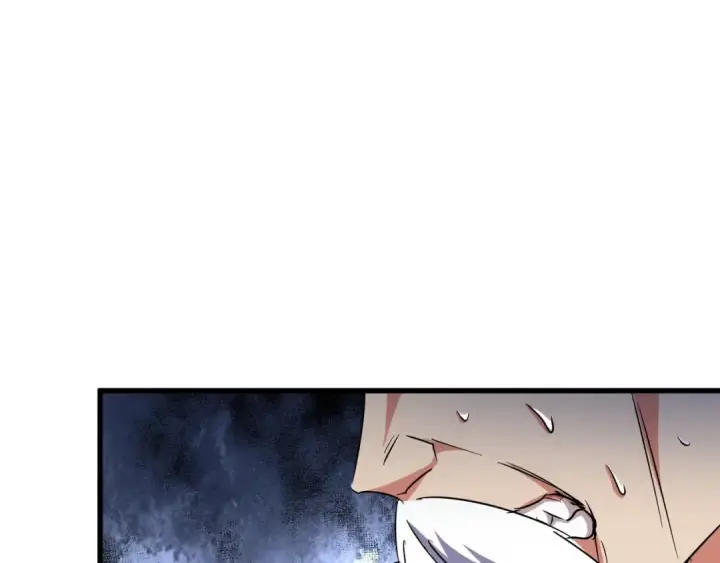 漫画《魔皇大管家》第145话 踢皮球第102张图