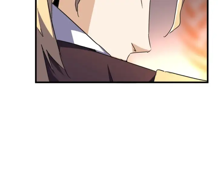 漫画《魔皇大管家》第145话 踢皮球第44张图