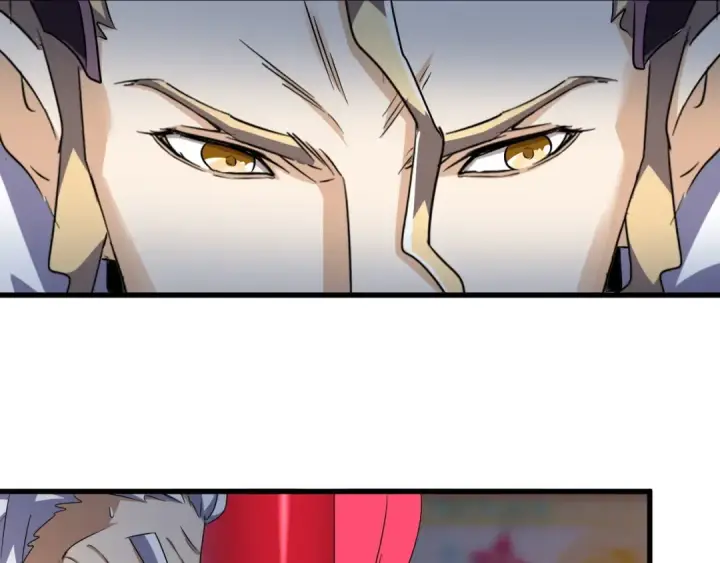 漫画《魔皇大管家》第145话 踢皮球第59张图