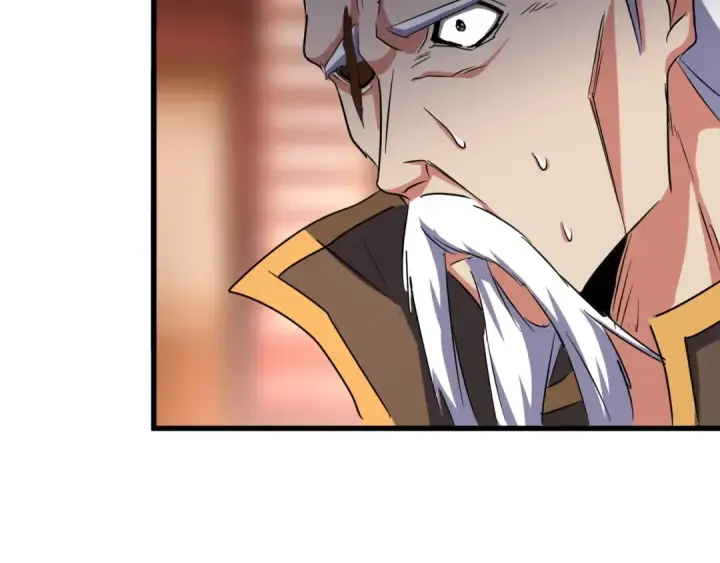 漫画《魔皇大管家》第145话 踢皮球第99张图