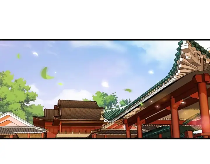 漫画《魔皇大管家》第146话 忤逆第10张图
