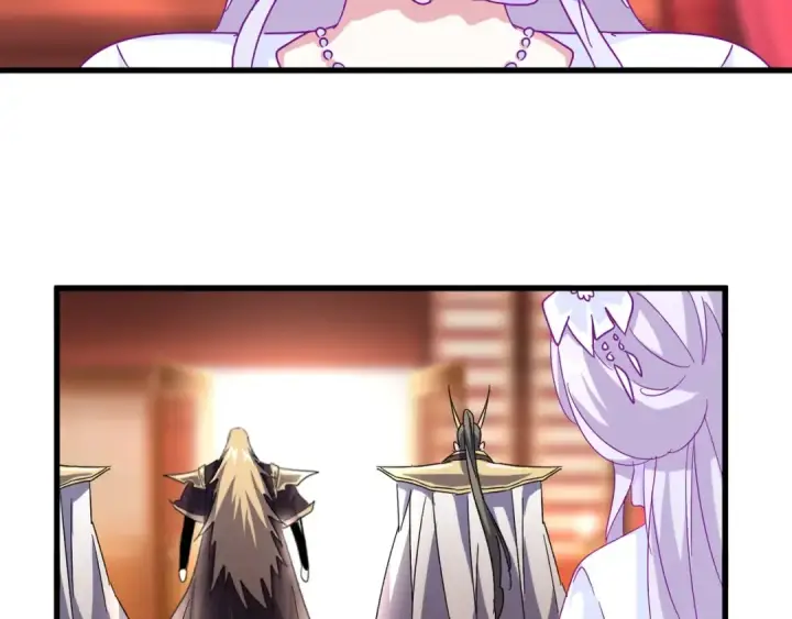 漫画《魔皇大管家》第146话 忤逆第106张图